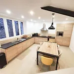 Nyaraló Le Chant Des Vignes - Maison Pour 6 Avec Patio *
