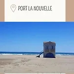 Nyaraló Le Chant Des Vignes - Maison Pour 6 Avec Patio *