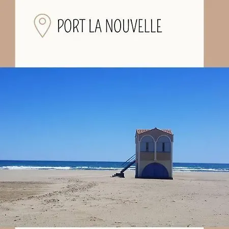Feriehus Le Chant Des Vignes - Maison Pour 6 Avec Patio *